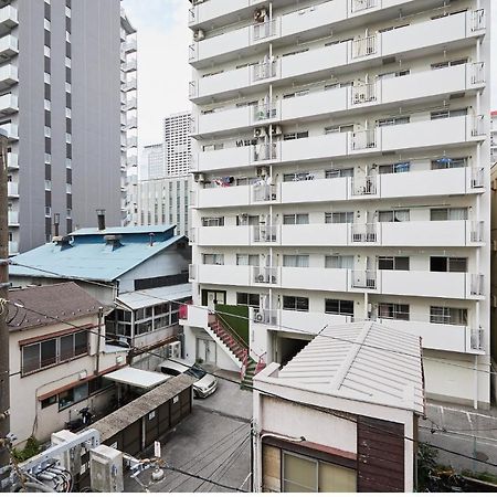 Marvelous Kinshicho - Vacation Stay 11878V Токіо Екстер'єр фото