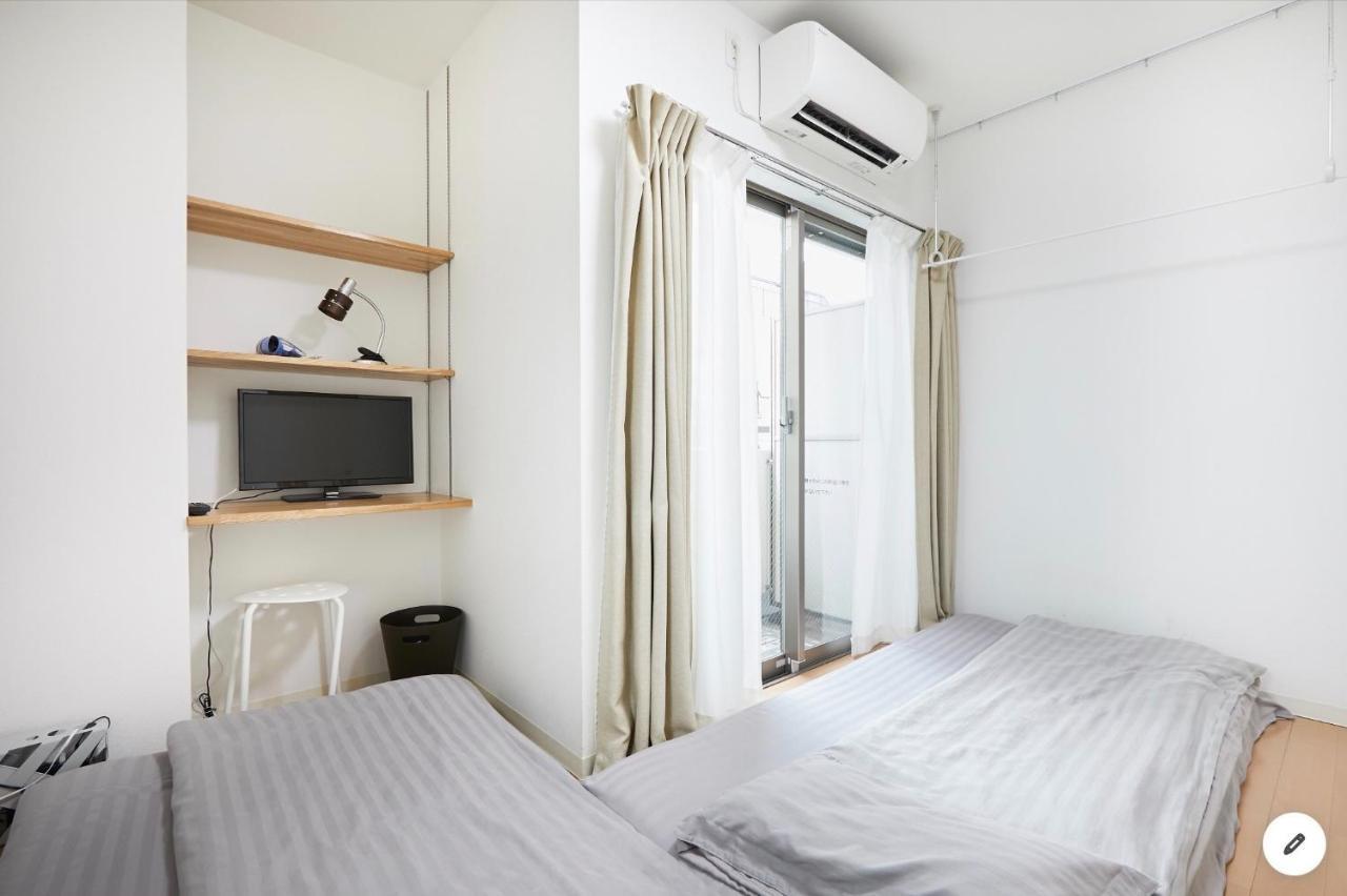 Marvelous Kinshicho - Vacation Stay 11878V Токіо Екстер'єр фото