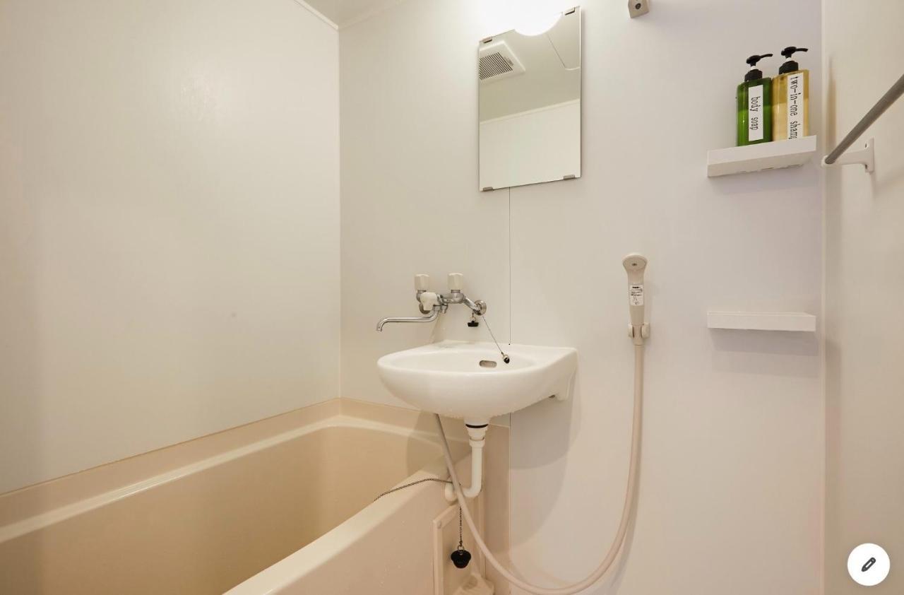 Marvelous Kinshicho - Vacation Stay 11878V Токіо Екстер'єр фото