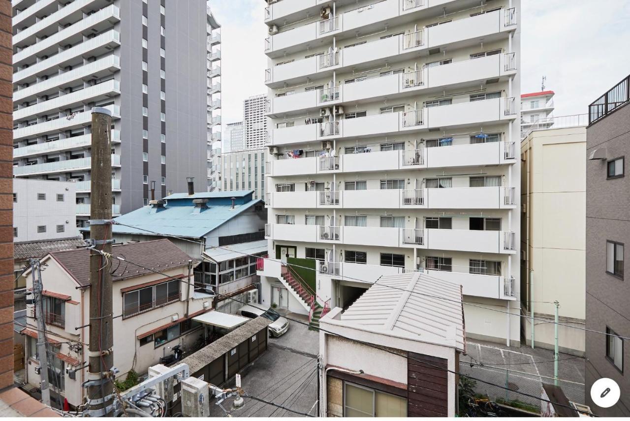 Marvelous Kinshicho - Vacation Stay 11878V Токіо Екстер'єр фото