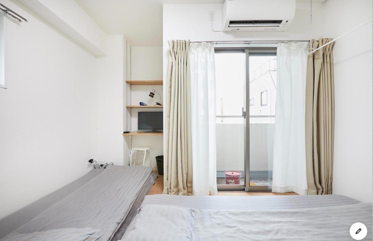 Marvelous Kinshicho - Vacation Stay 11878V Токіо Екстер'єр фото