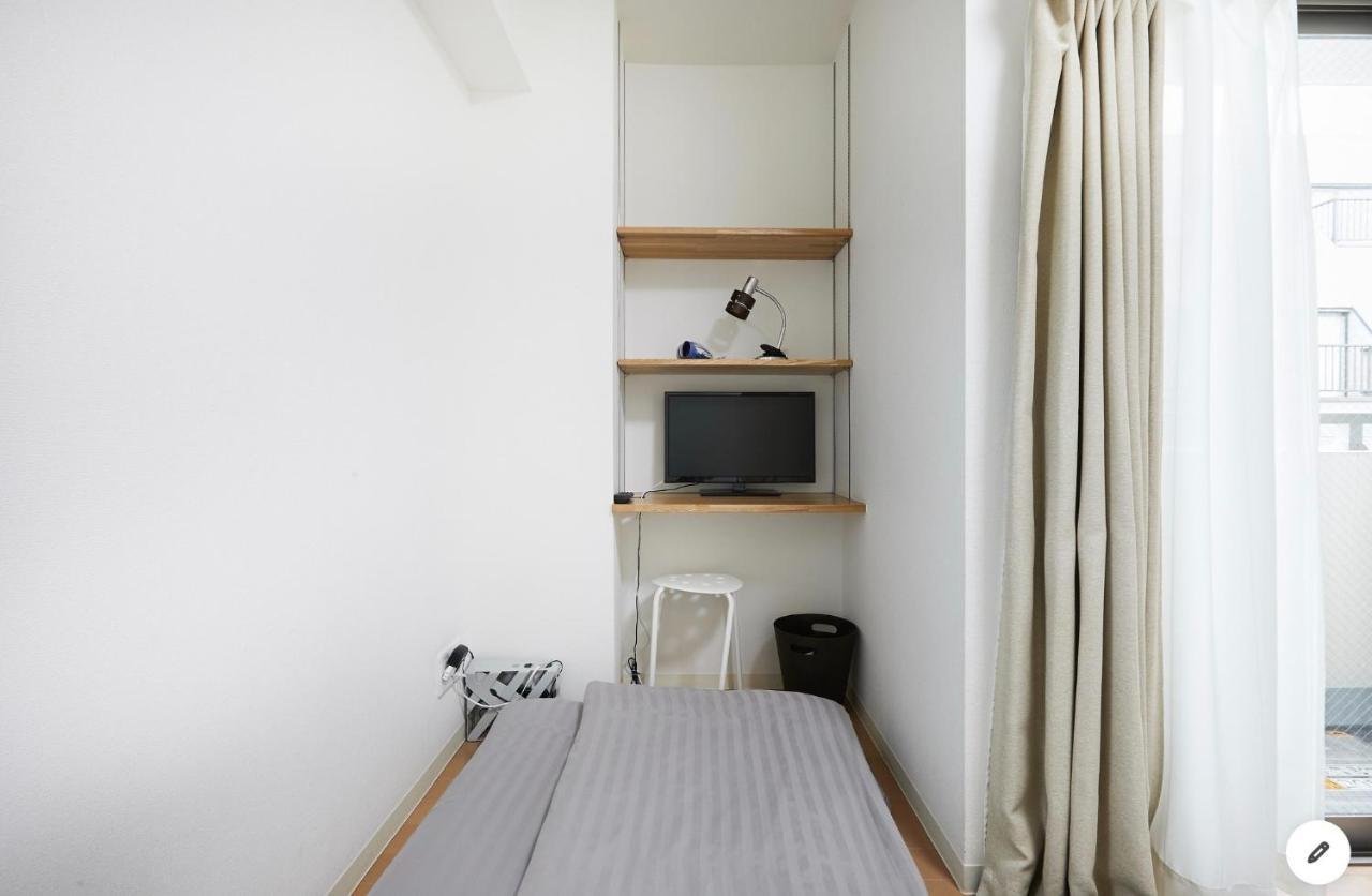 Marvelous Kinshicho - Vacation Stay 11878V Токіо Екстер'єр фото