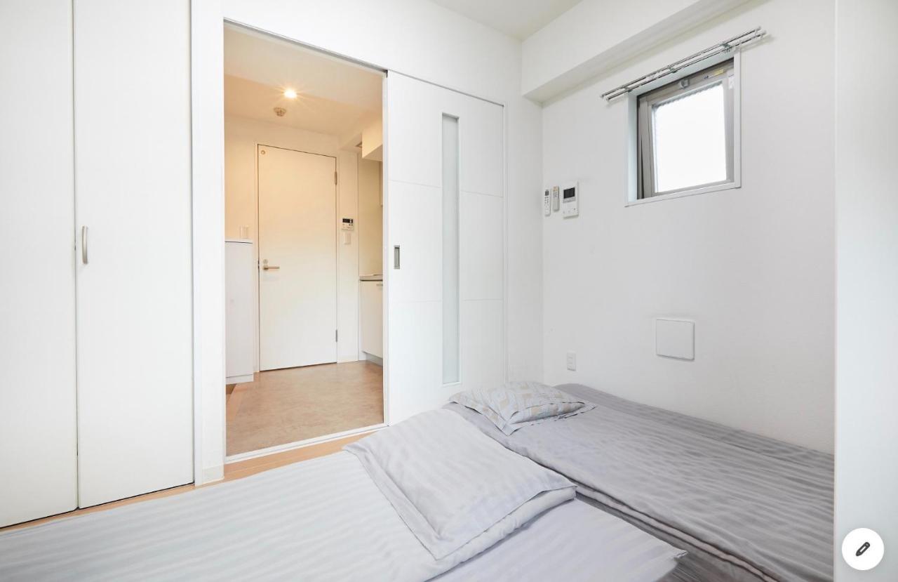 Marvelous Kinshicho - Vacation Stay 11878V Токіо Екстер'єр фото